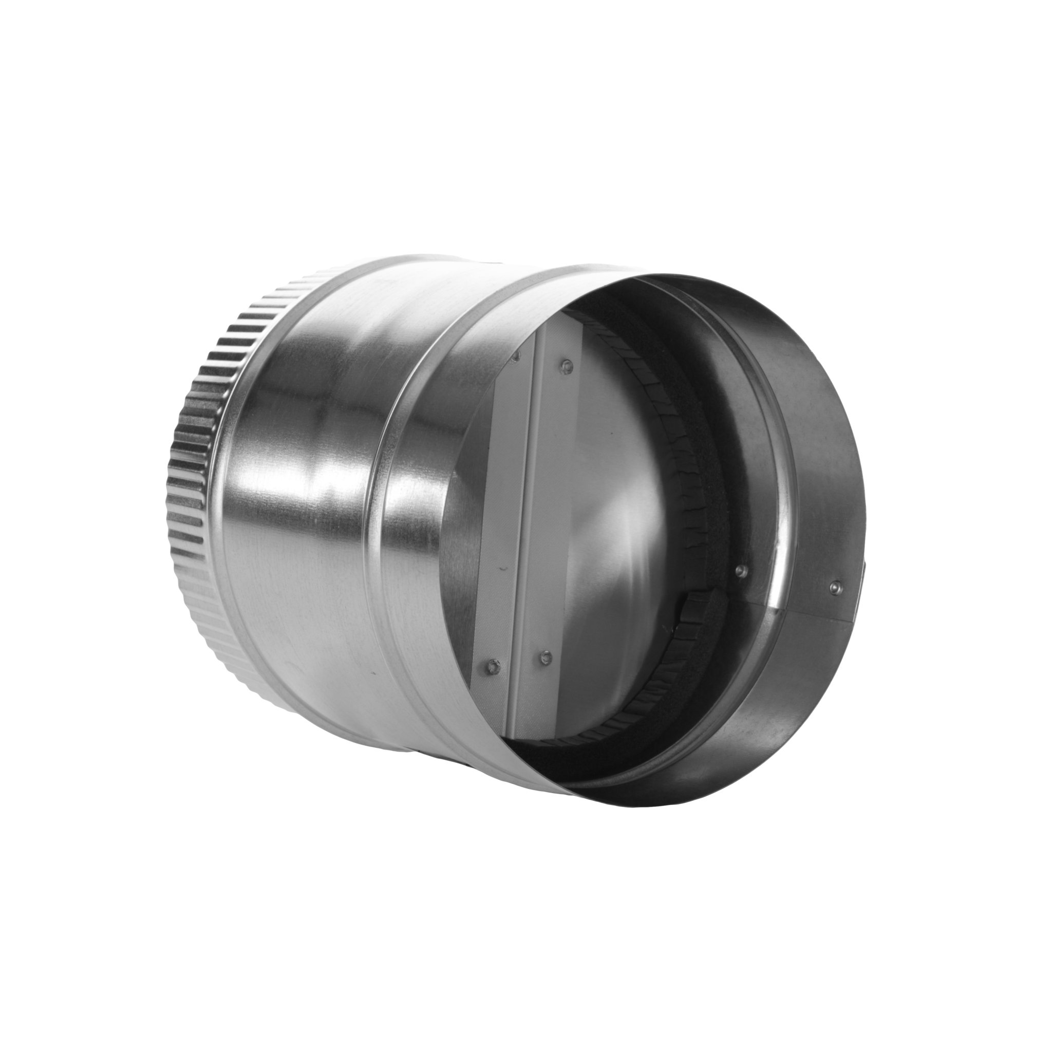 HVAC Dampers Air Duct Damper Motorized & Supplies FAMCO