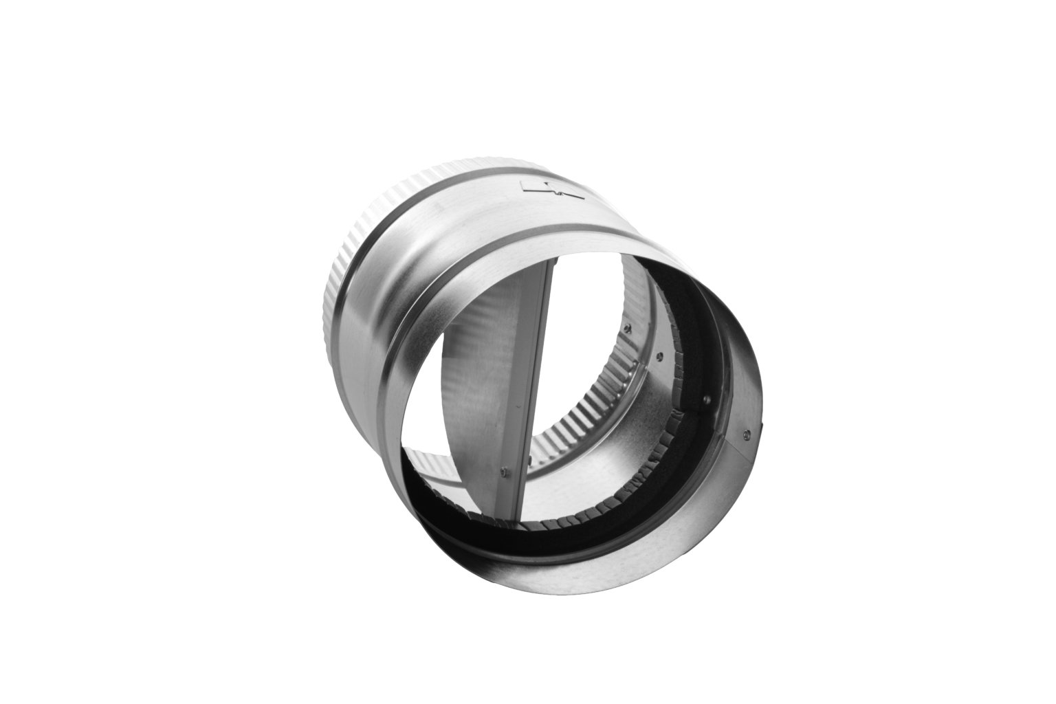 FAMCO Butterfly Backdraft Flapper/Damper FAMCO