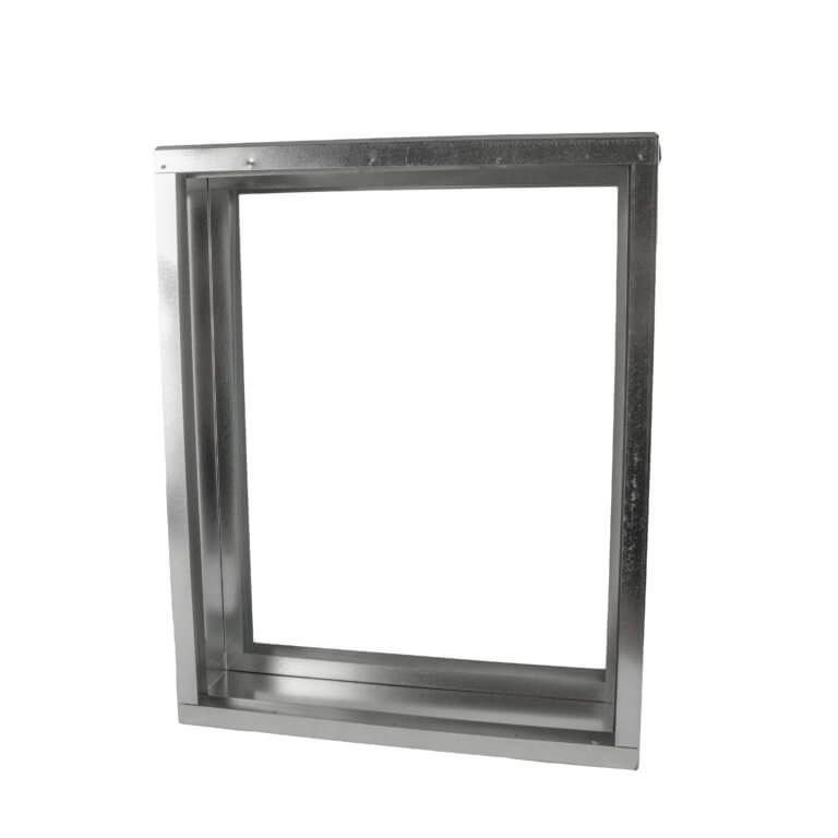 FAMCO Furnace Filter Rack HVAC Supplies Online