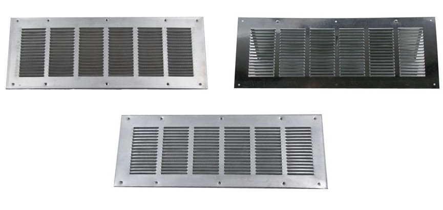 High Quality Foundation Vents