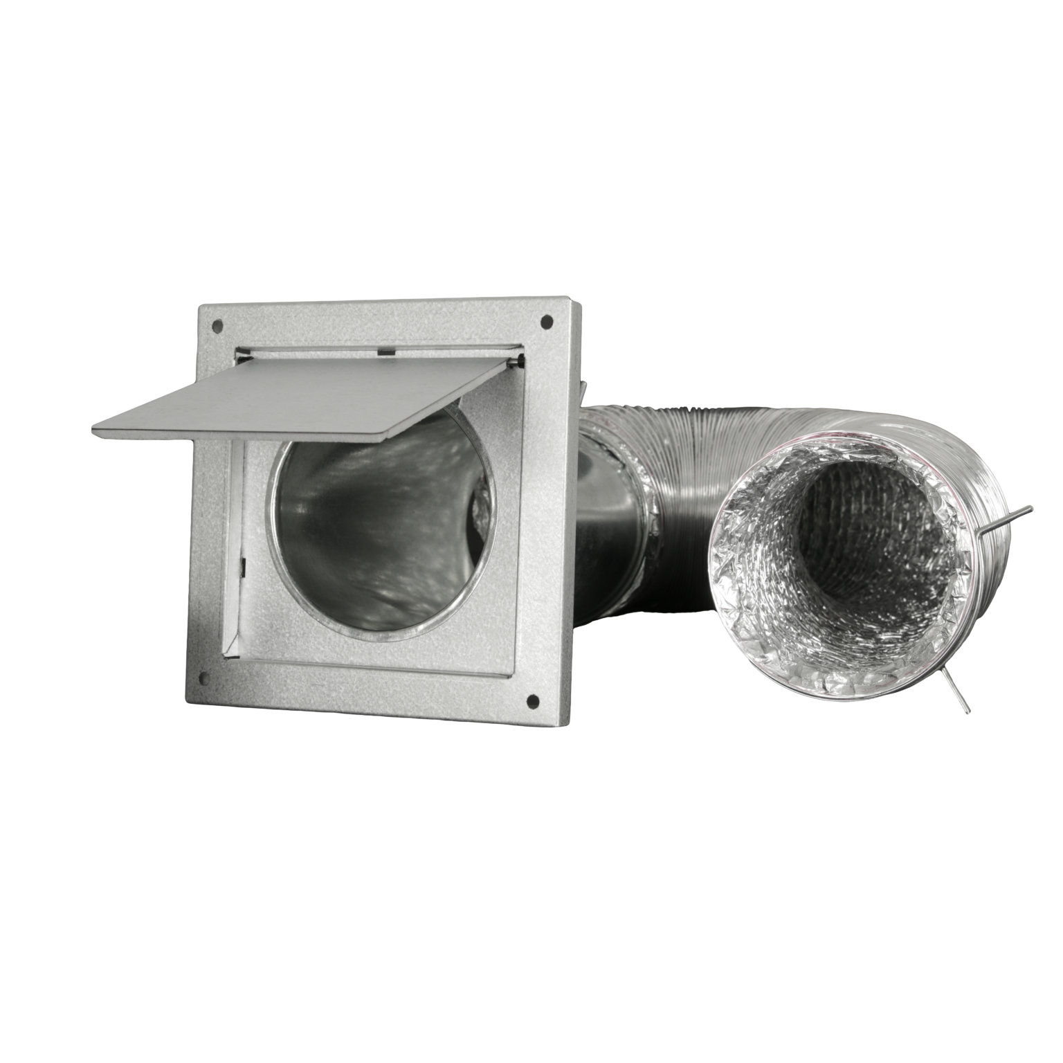 Esrttoe Ductor Wall Vent Kit 62 - d4pii0x
