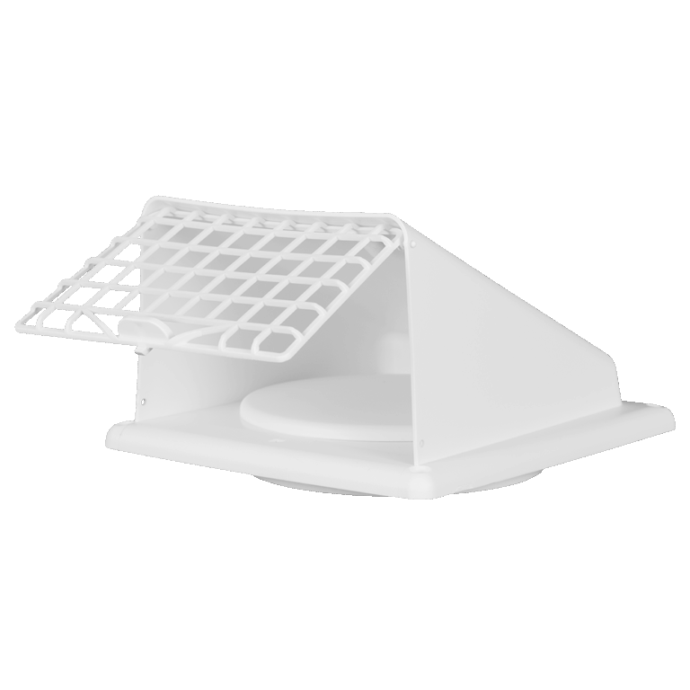 Modular Wall Vent | FAMCO